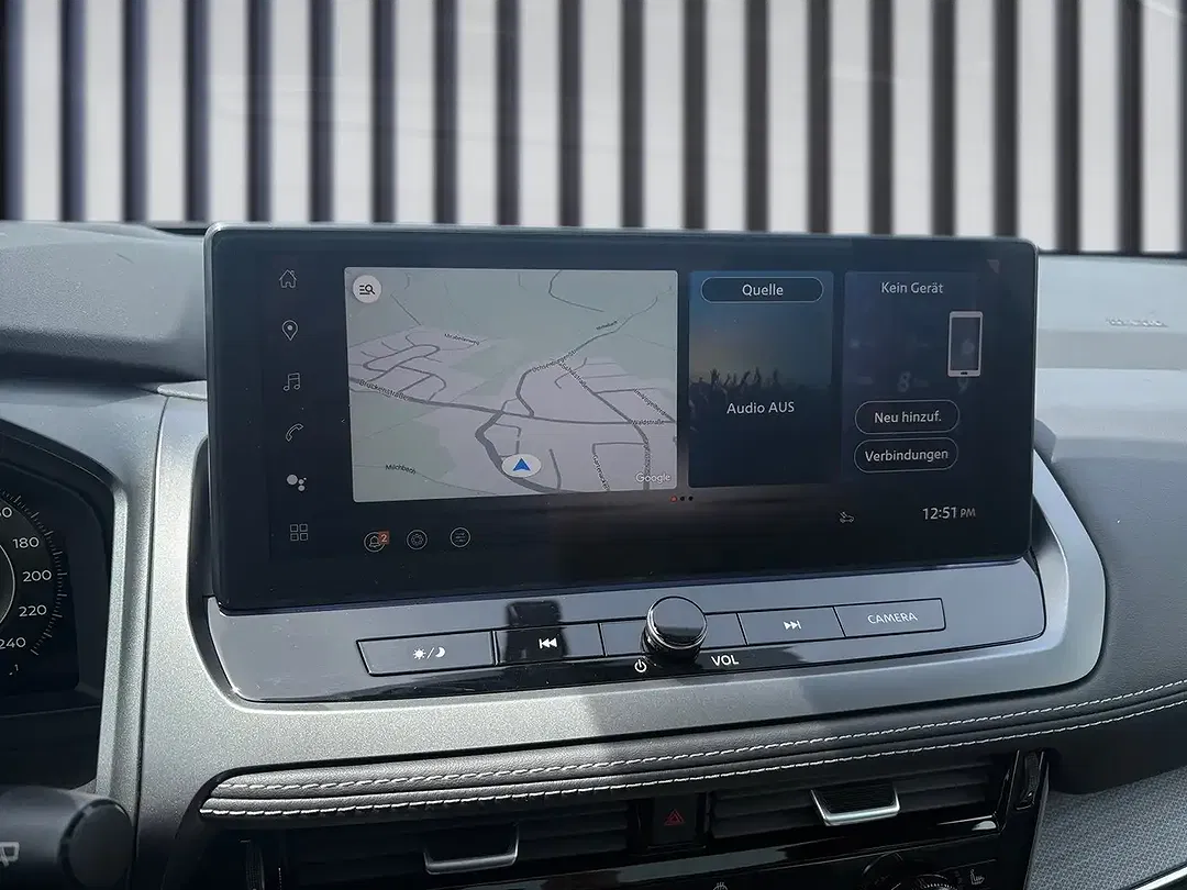 Nissan Qashqai - Thumbnail 6