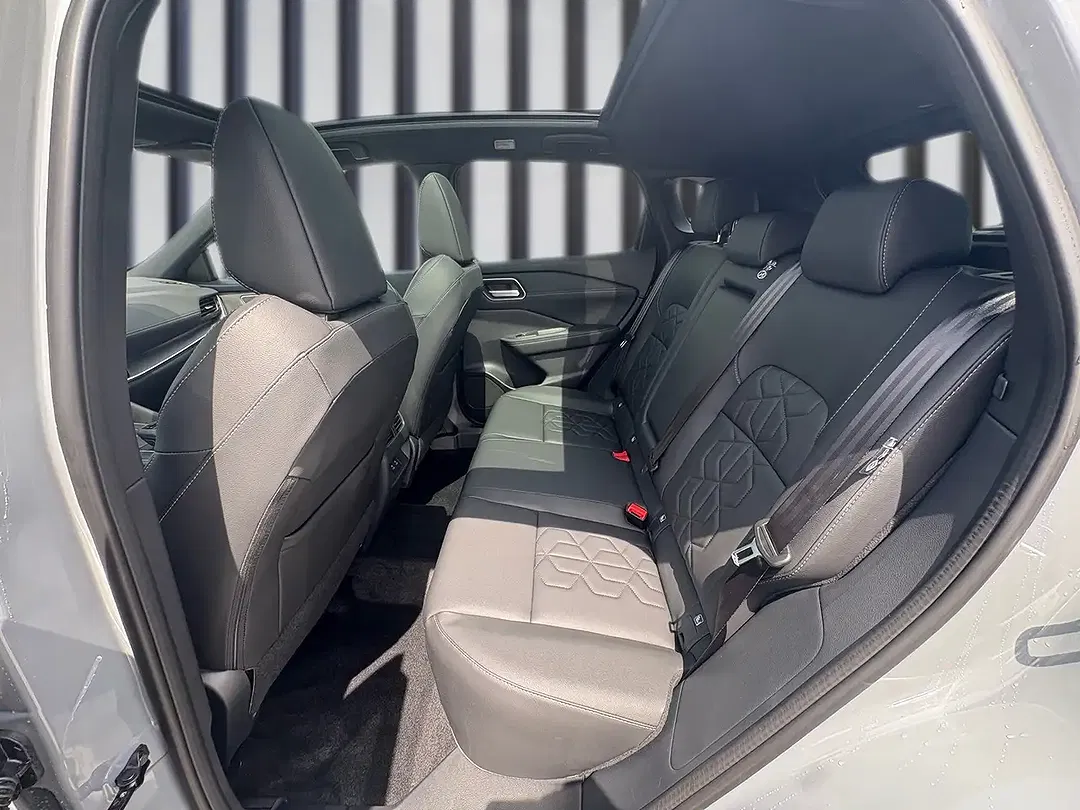 Nissan Qashqai - Thumbnail 8
