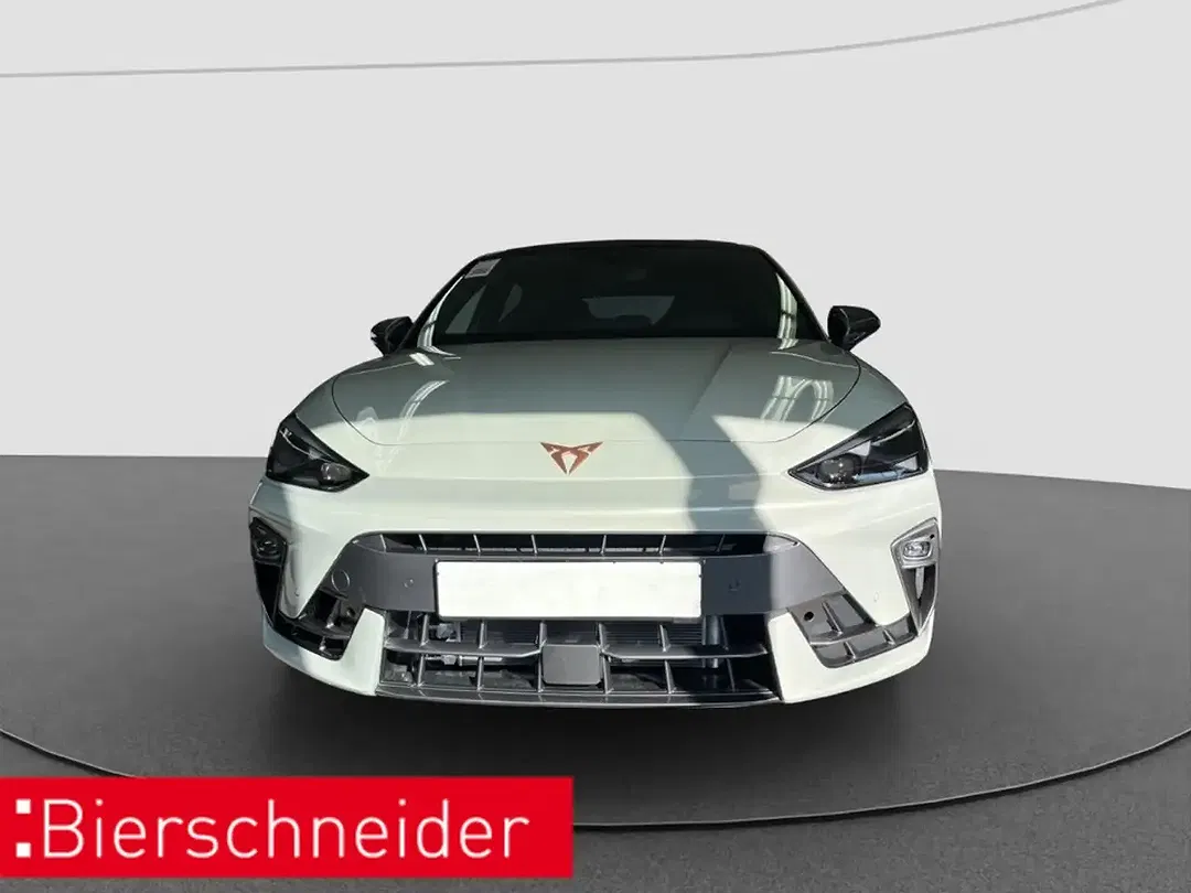 CUPRA Leon - Thumbnail 2