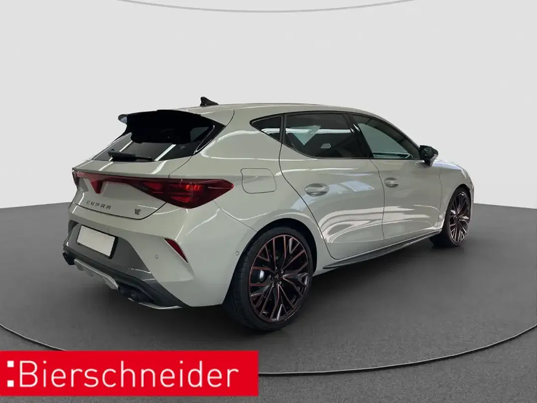 CUPRA Leon - Thumbnail 7