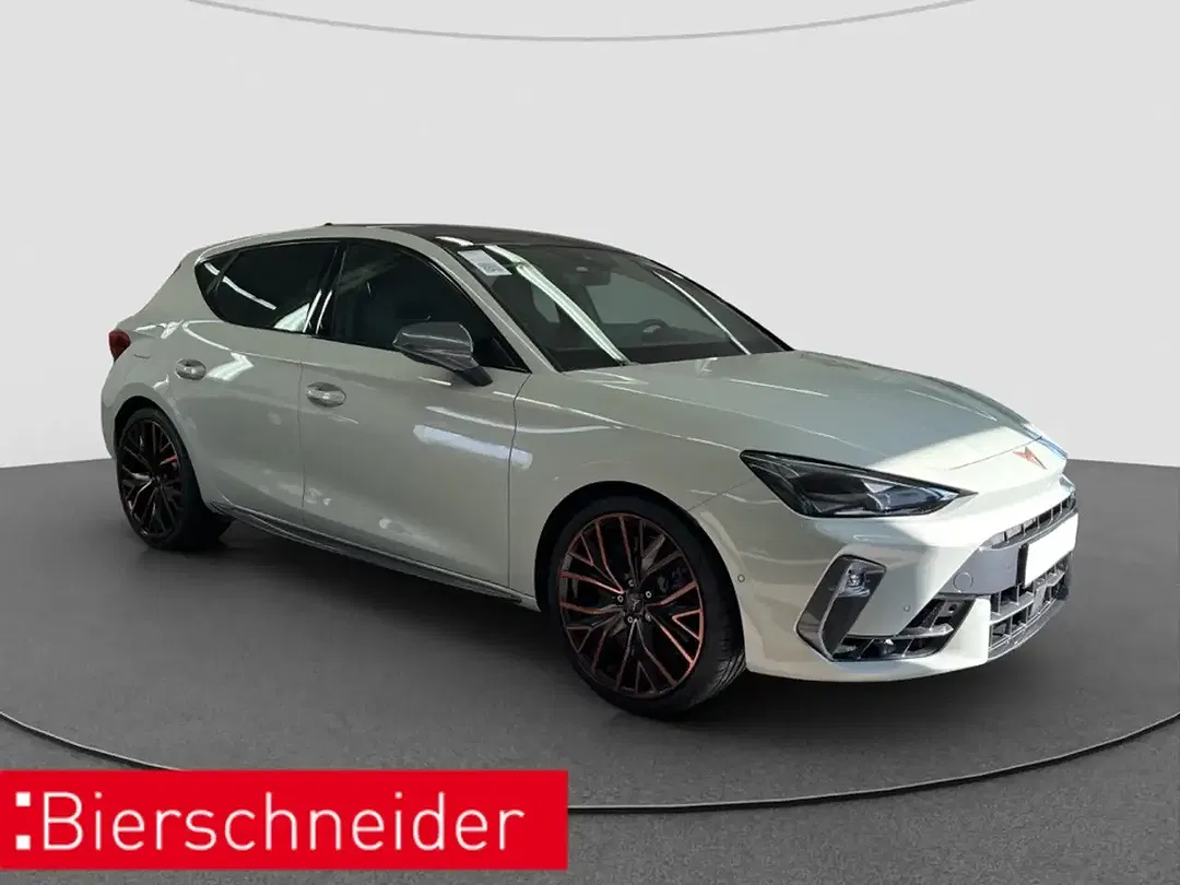 CUPRA Leon - Thumbnail 9
