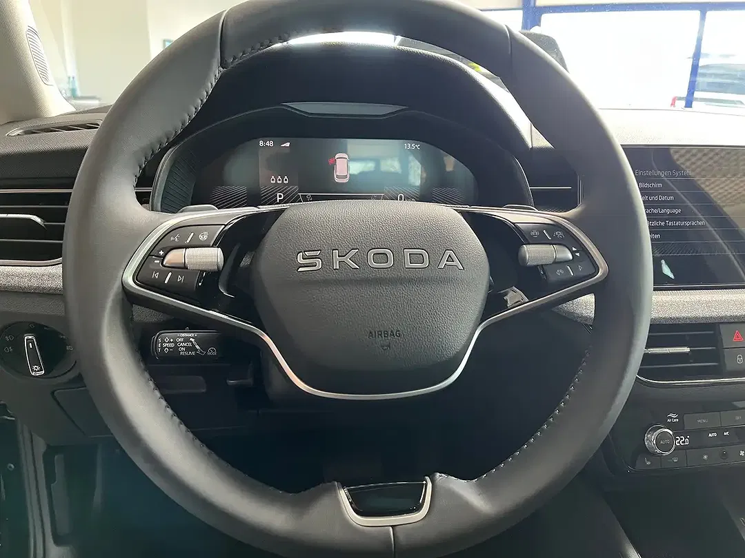 Skoda Kamiq - Thumbnail 10