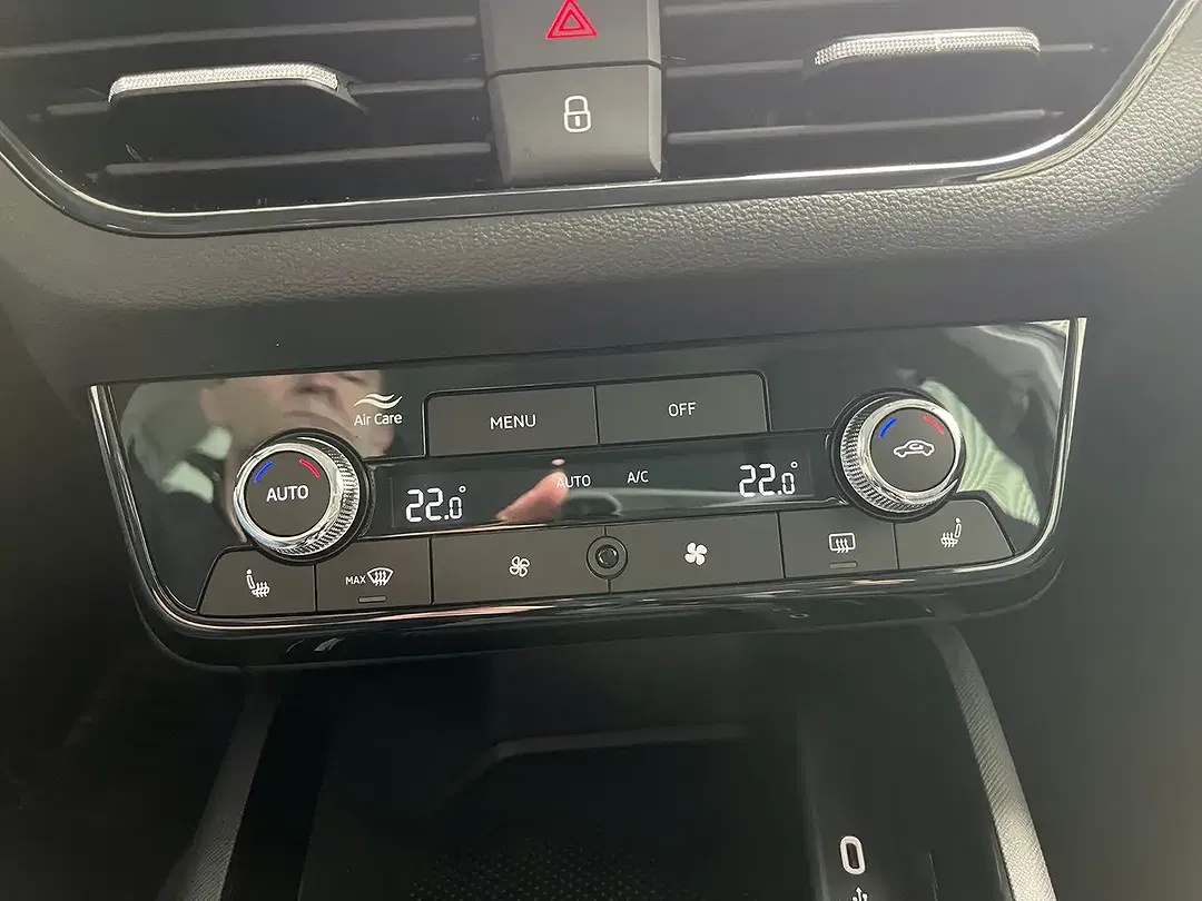 Skoda Kamiq - Thumbnail 14