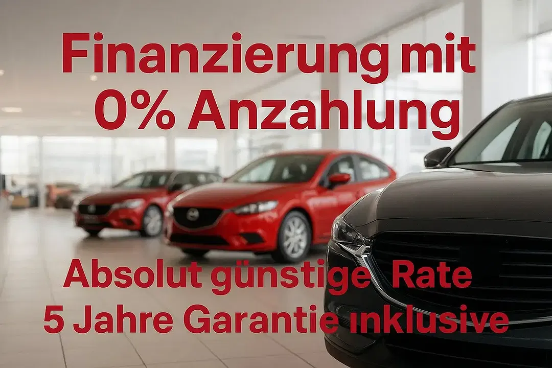 Mazda 3 - Thumbnail 11