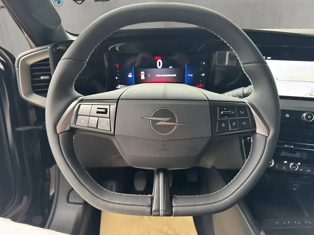 Opel Mokka - Thumbnail 11