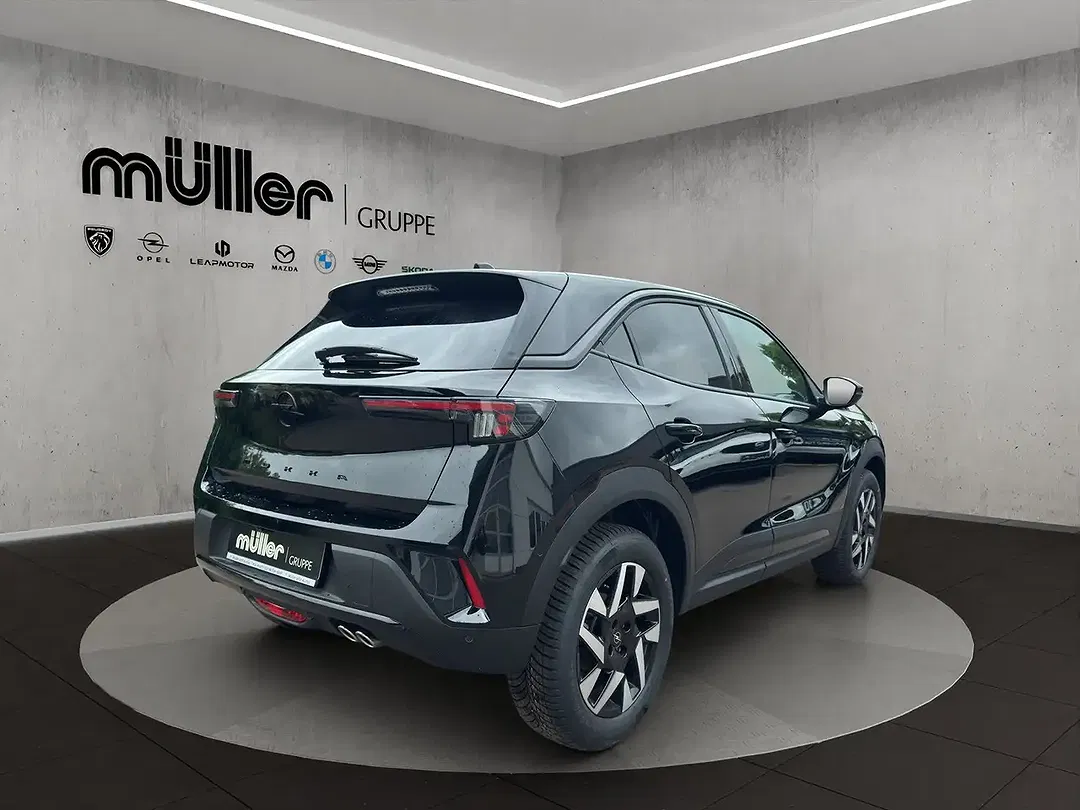 Opel Mokka - Thumbnail 2