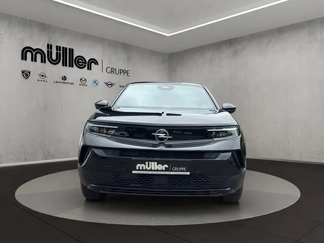 Opel Mokka - Thumbnail 3