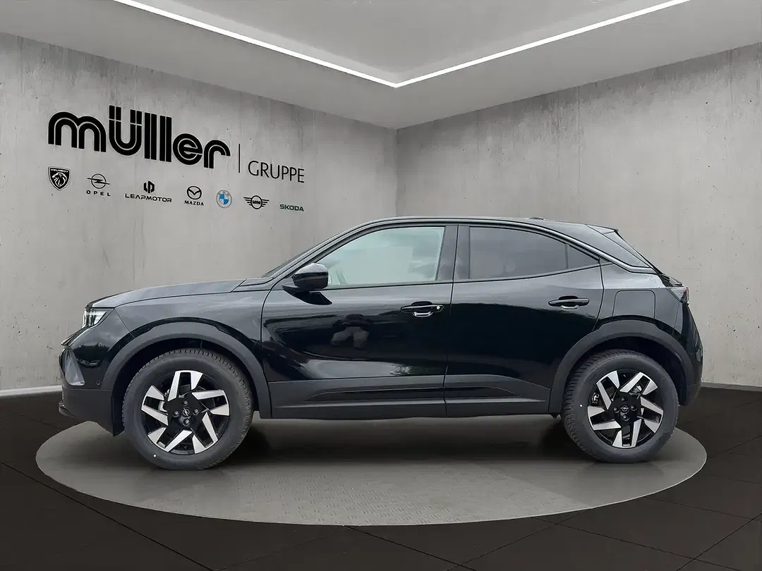 Opel Mokka - Thumbnail 4