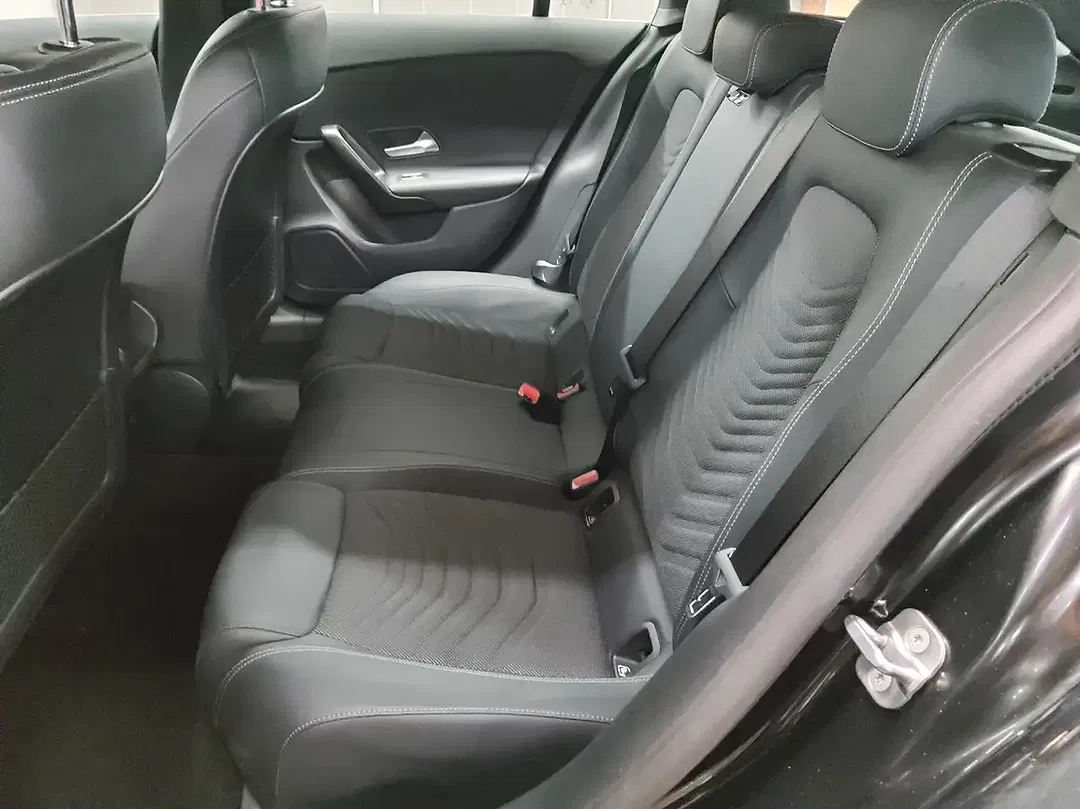 Mercedes-Benz CLA 250 - Thumbnail 13