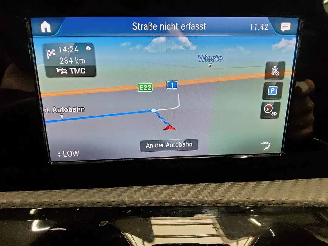 Mercedes-Benz CLA 250 - Thumbnail 7