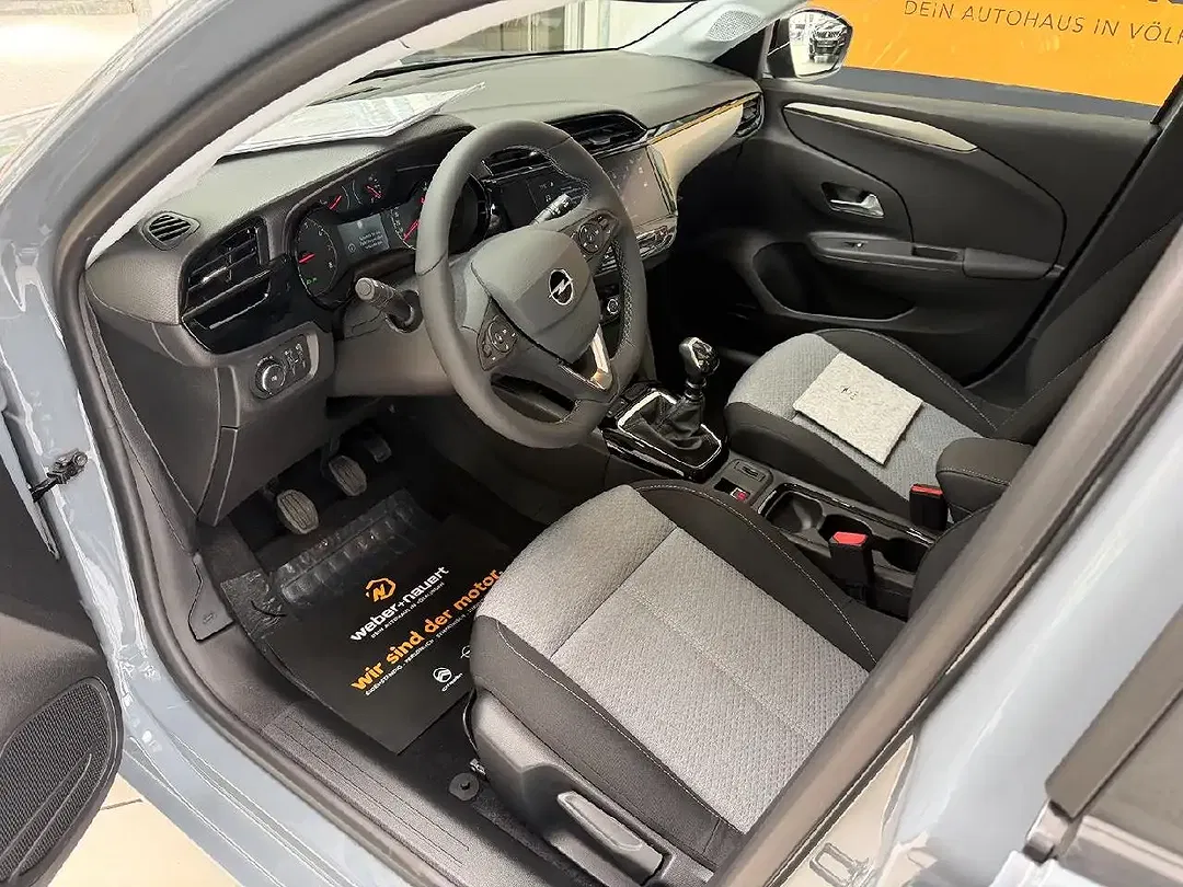 Opel Corsa - Thumbnail 11