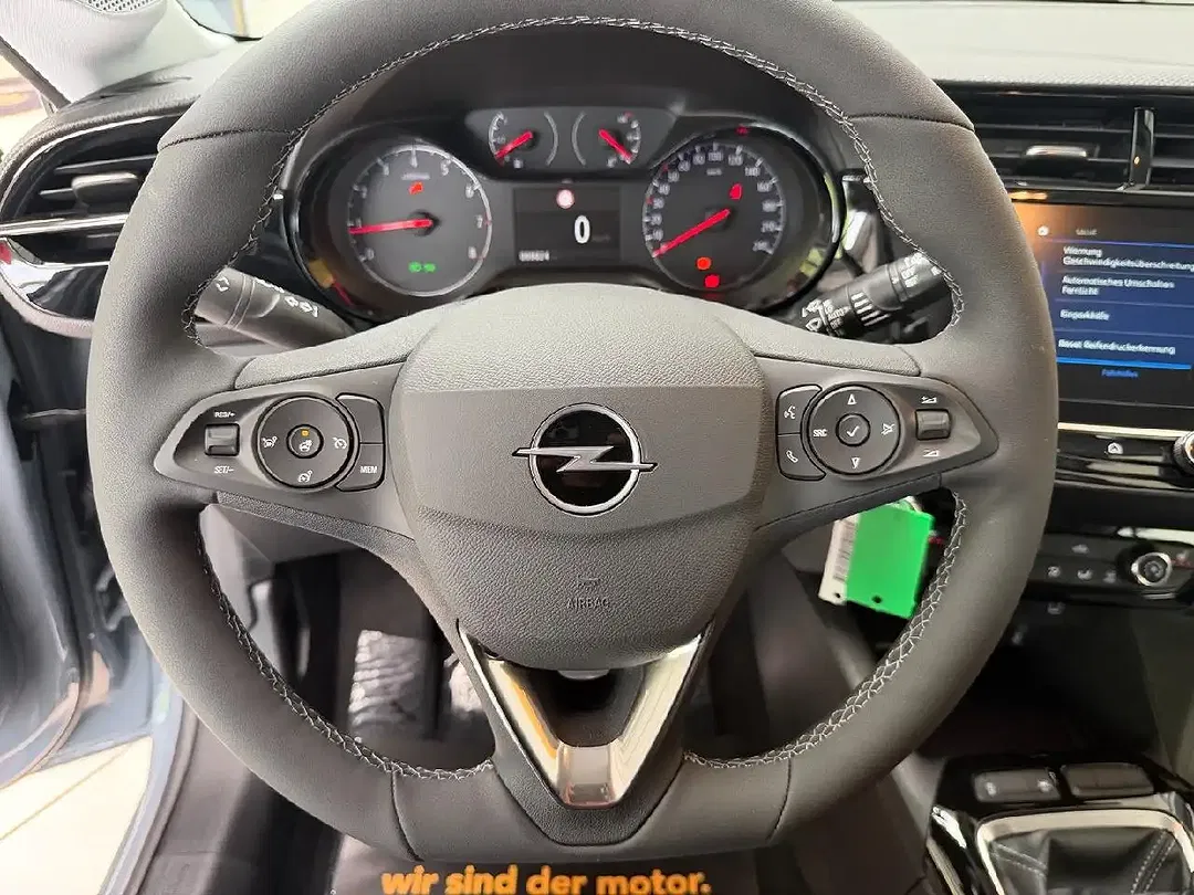 Opel Corsa - Thumbnail 14