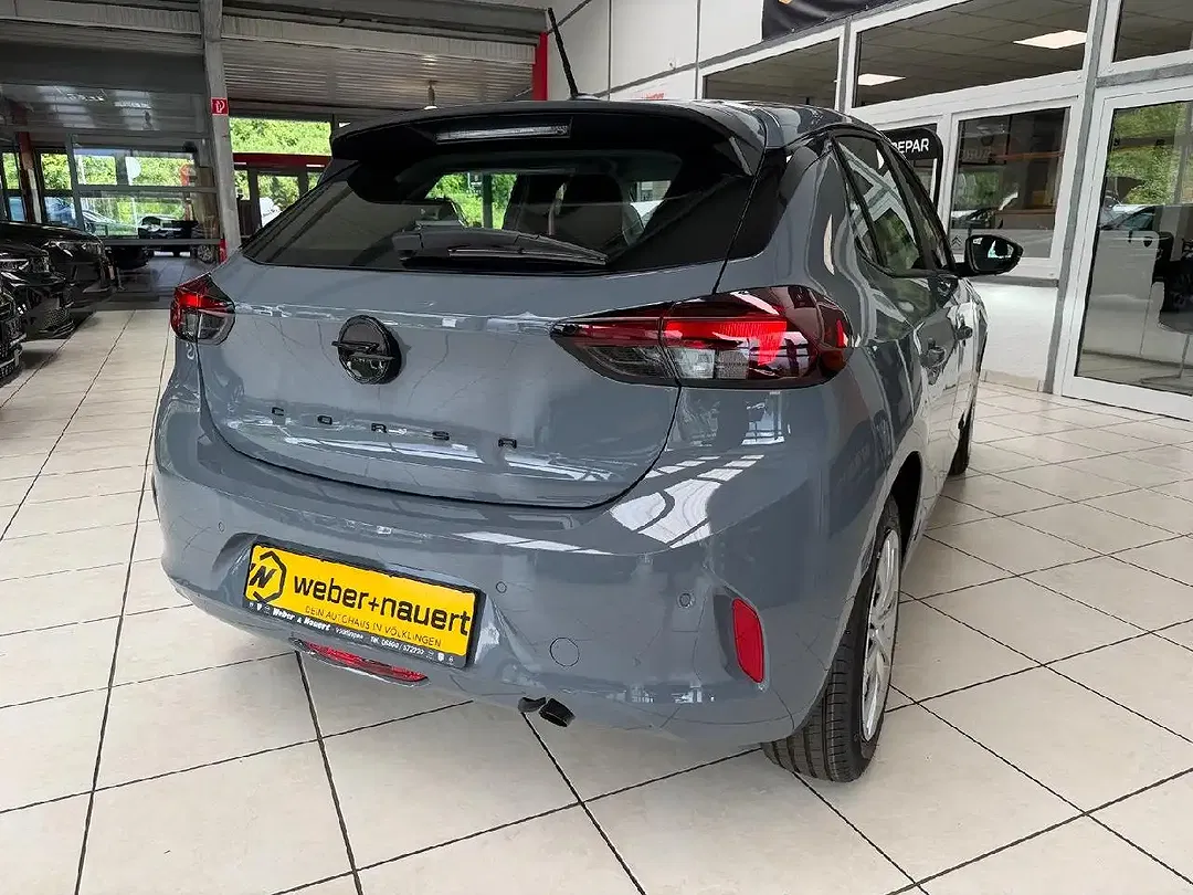 Opel Corsa - Thumbnail 5