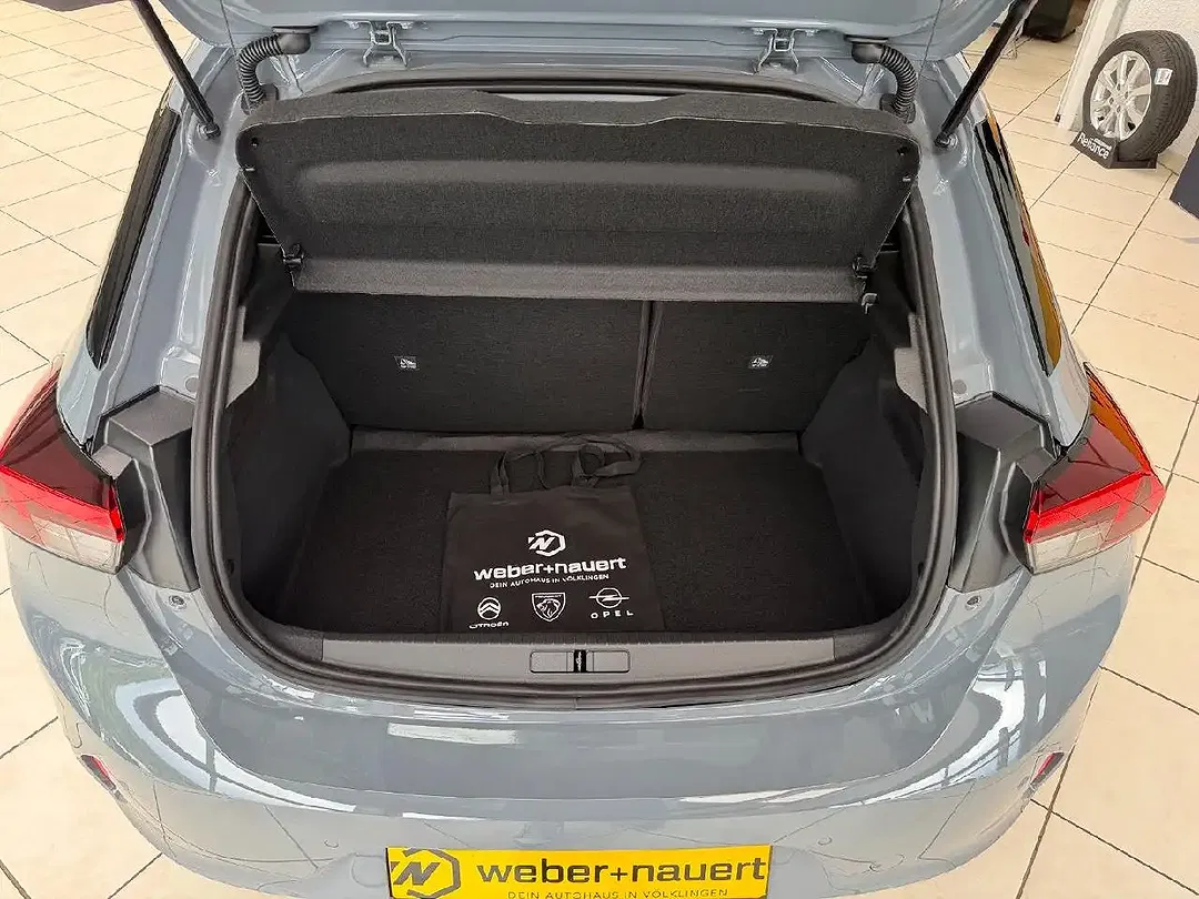 Opel Corsa - Thumbnail 6