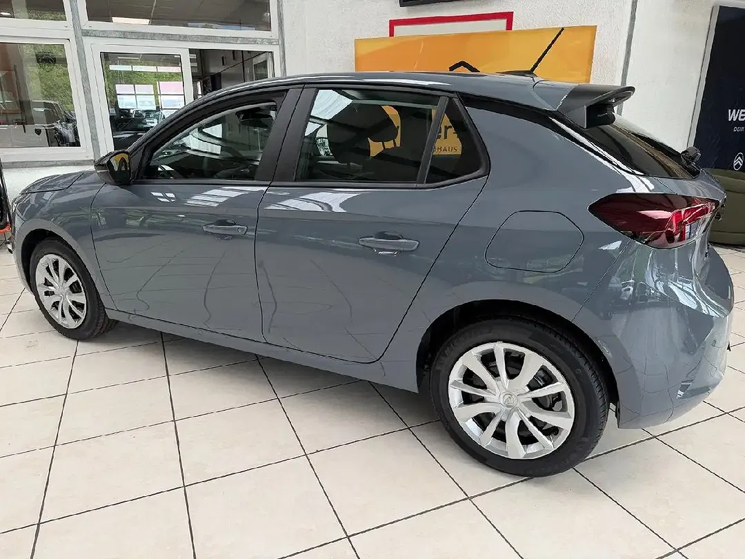 Opel Corsa - Thumbnail 7