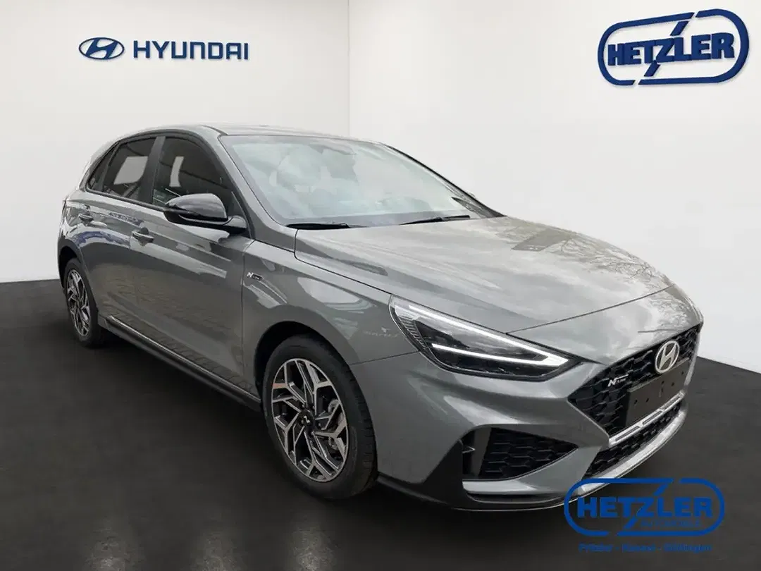Hyundai i30 - Thumbnail 2
