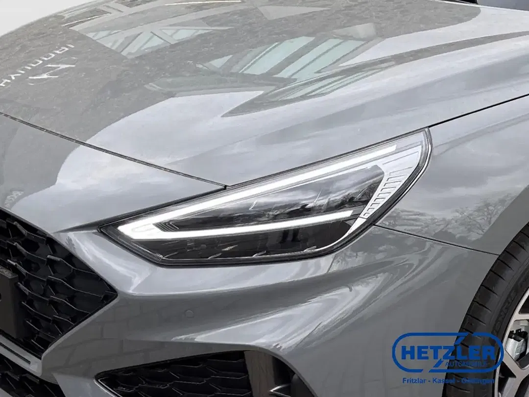 Hyundai i30 - Thumbnail 5