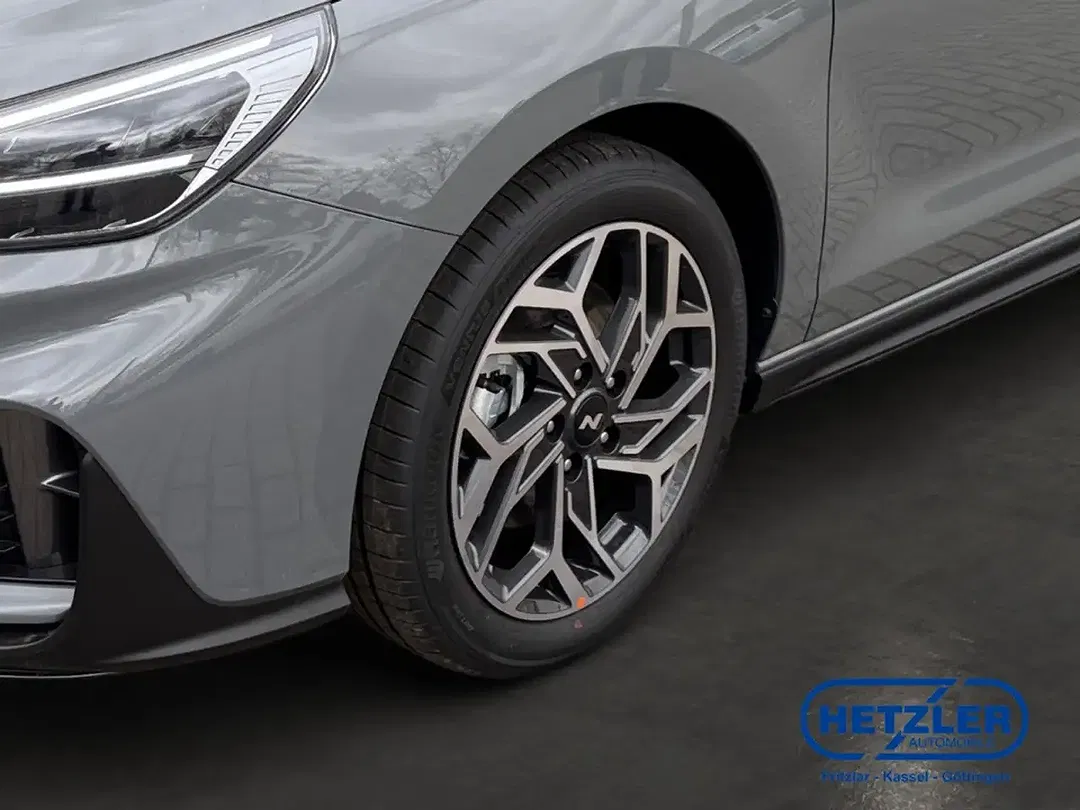 Hyundai i30 - Thumbnail 6