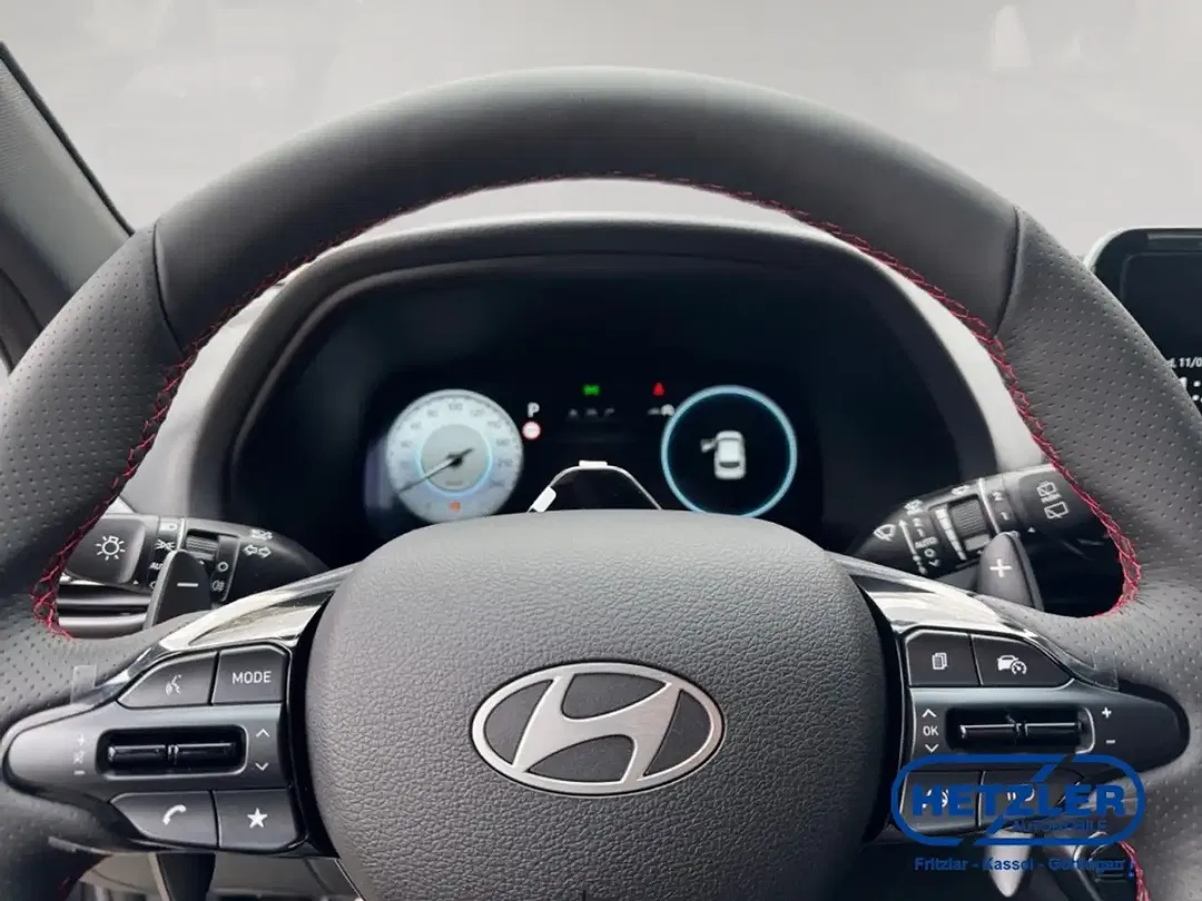 Hyundai i30 - Thumbnail 8