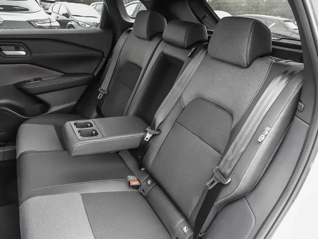 Nissan Qashqai - Thumbnail 15