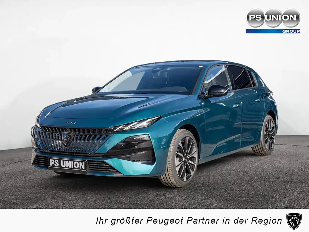 Peugeot 308 - Afbeelding 1