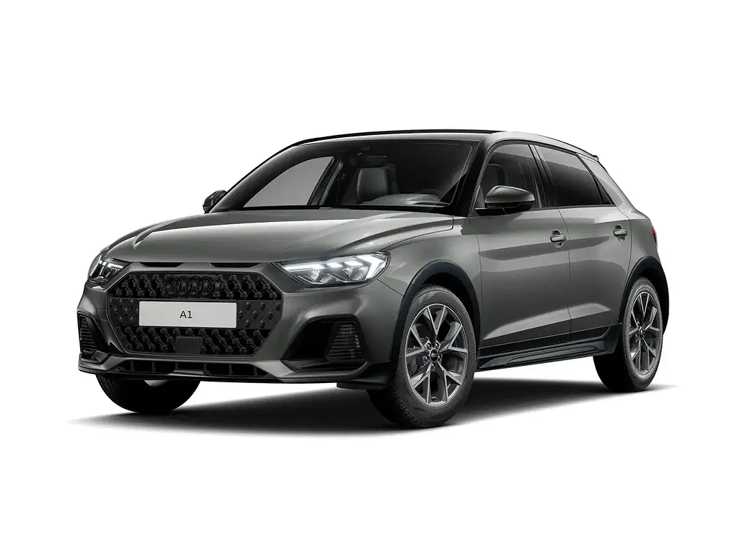 Audi A1 - Thumbnail 2