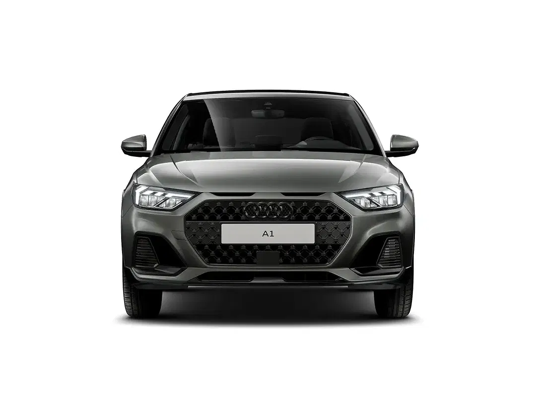 Audi A1 - Thumbnail 4