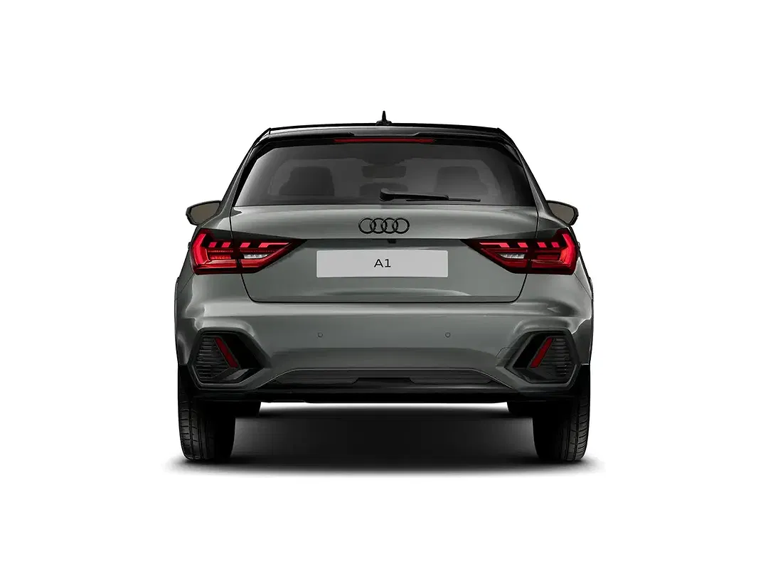 Audi A1 - Thumbnail 5