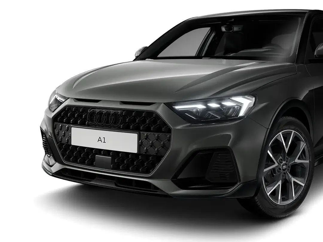 Audi A1 - Thumbnail 6