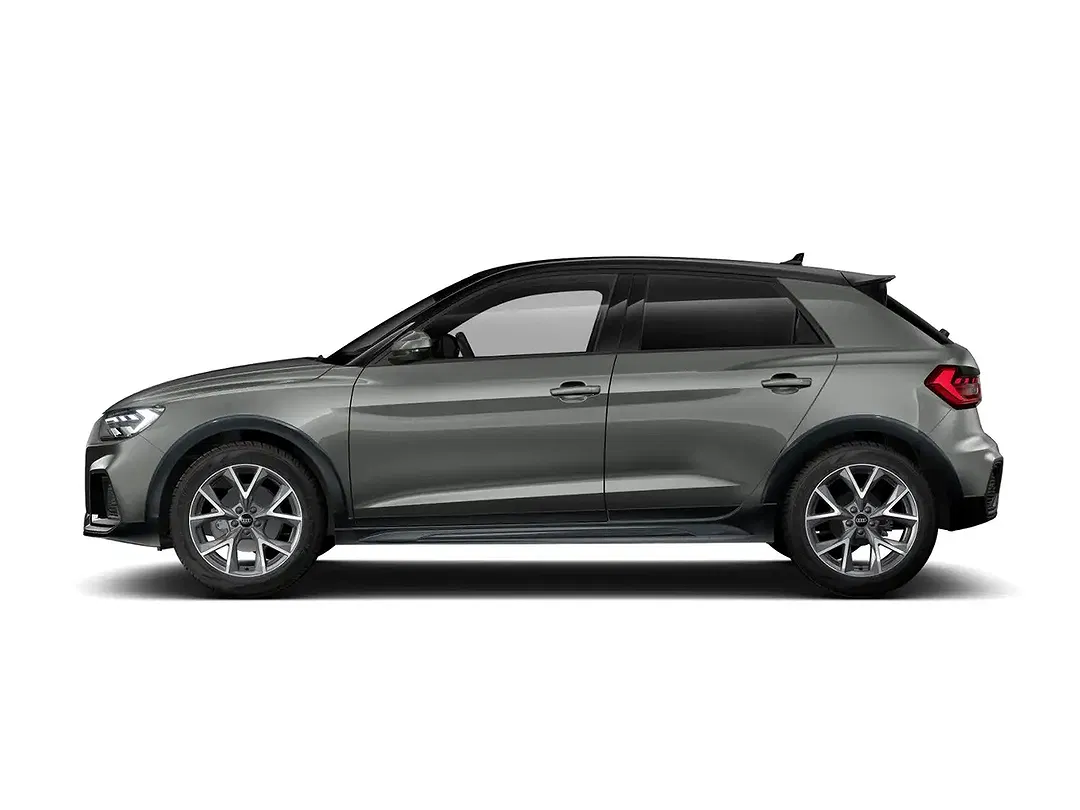 Audi A1 - Thumbnail 7