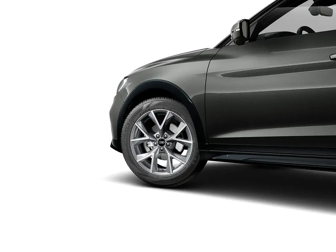 Audi A1 - Thumbnail 8