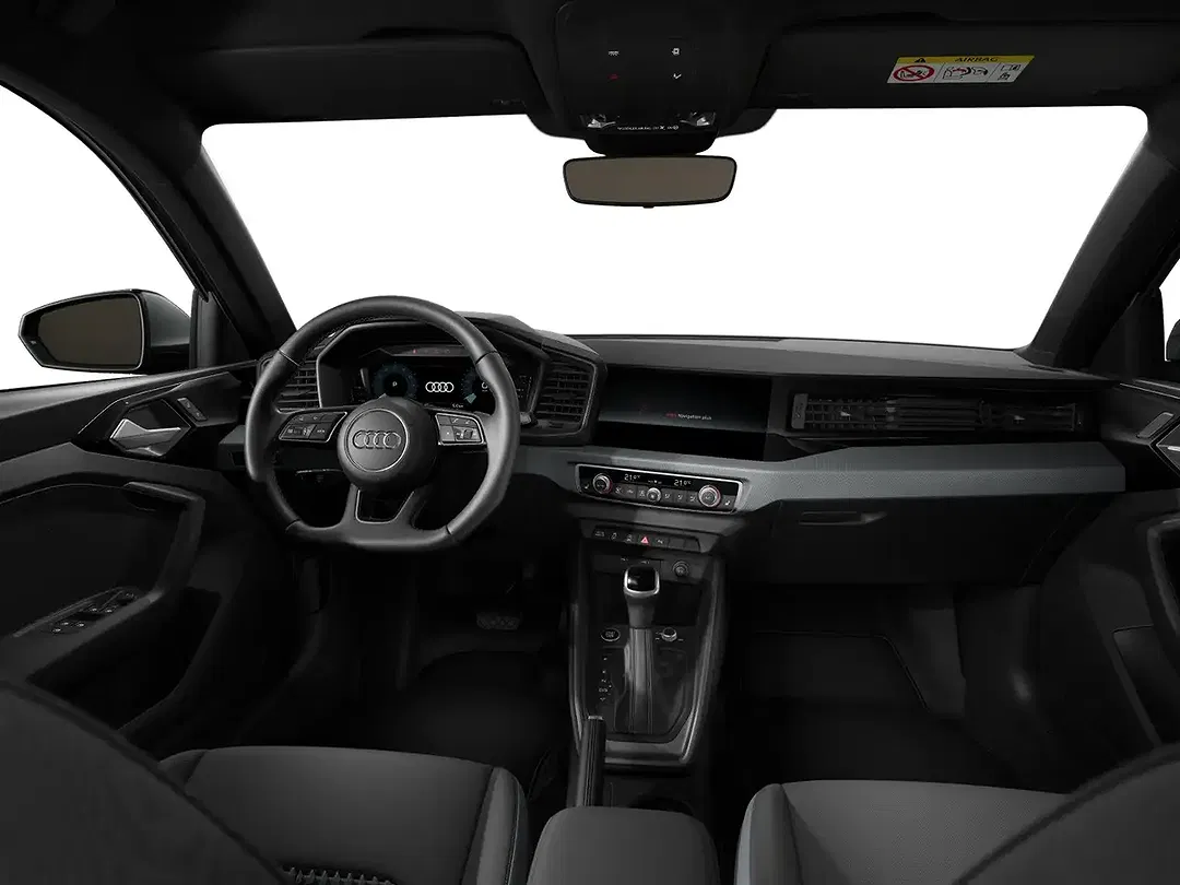 Audi A1 - Thumbnail 9