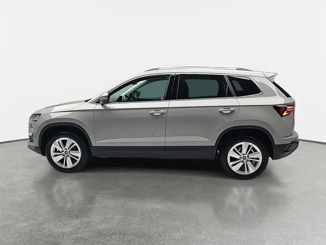 Skoda Karoq - Thumbnail 5