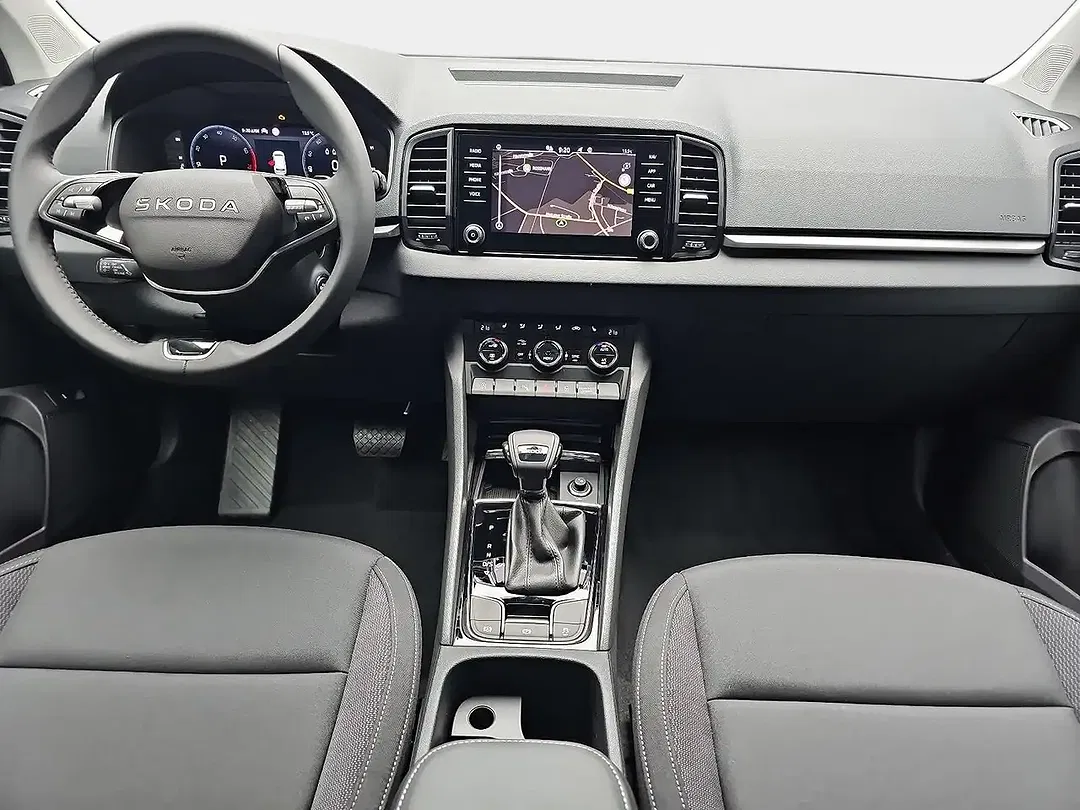 Skoda Karoq - Thumbnail 7