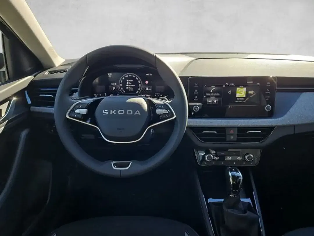 Skoda Kamiq - Thumbnail 11