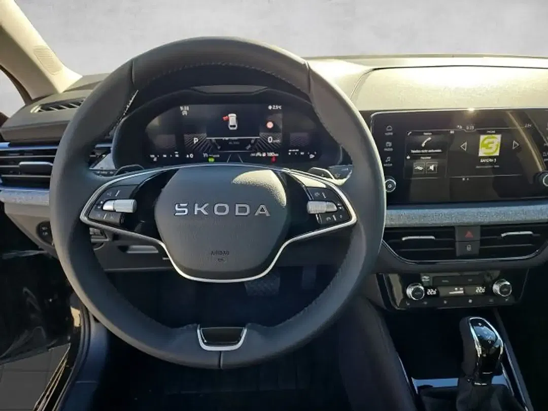 Skoda Kamiq - Thumbnail 12