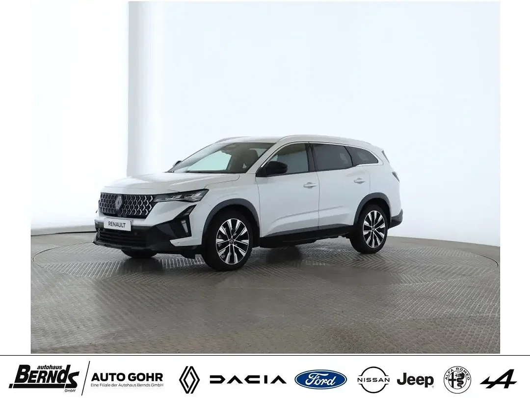 Renault Espace - Afbeelding 1