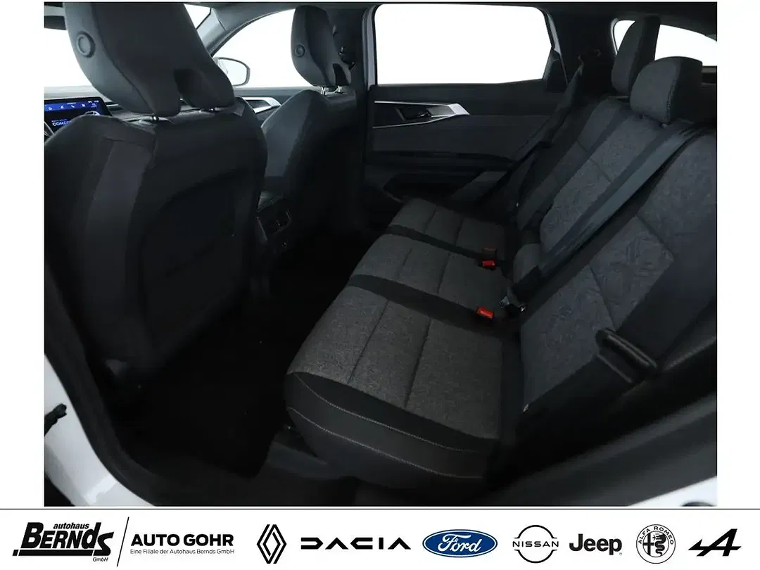 Renault Espace - Thumbnail 15