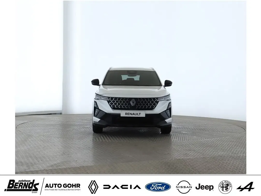 Renault Espace - Thumbnail 2