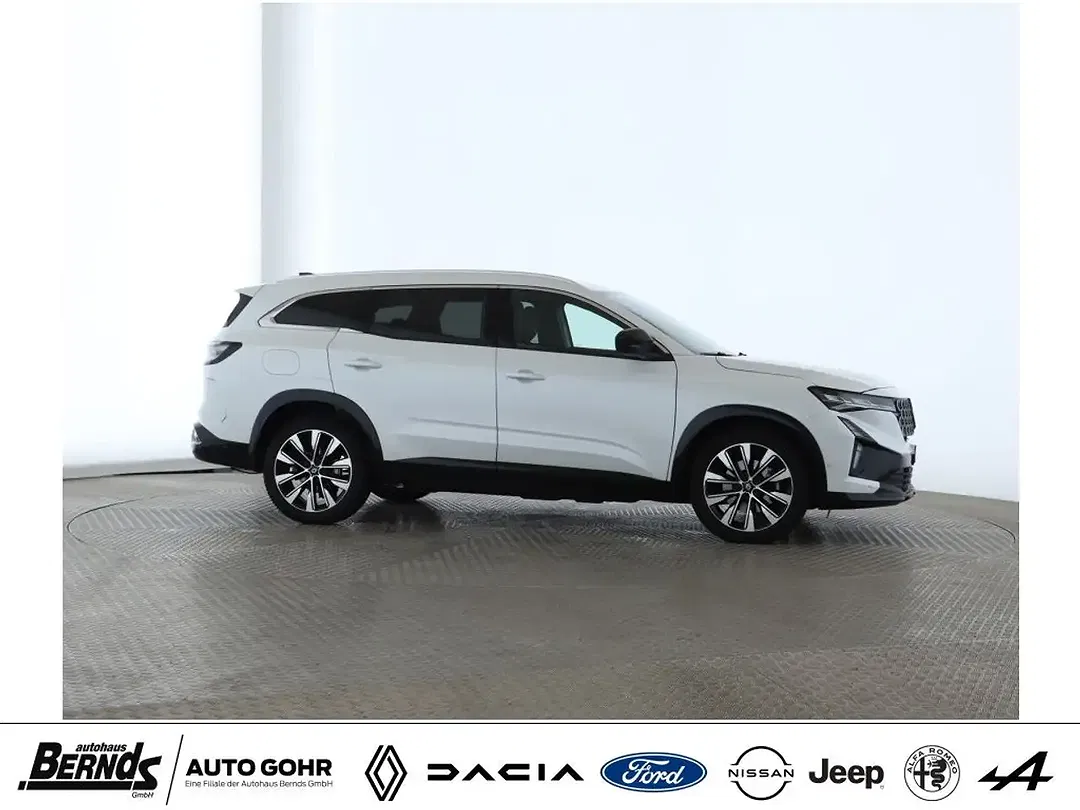 Renault Espace - Thumbnail 4
