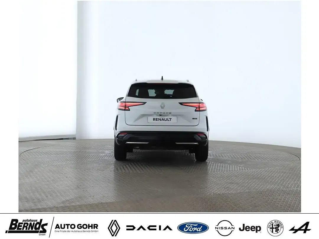 Renault Espace - Thumbnail 6