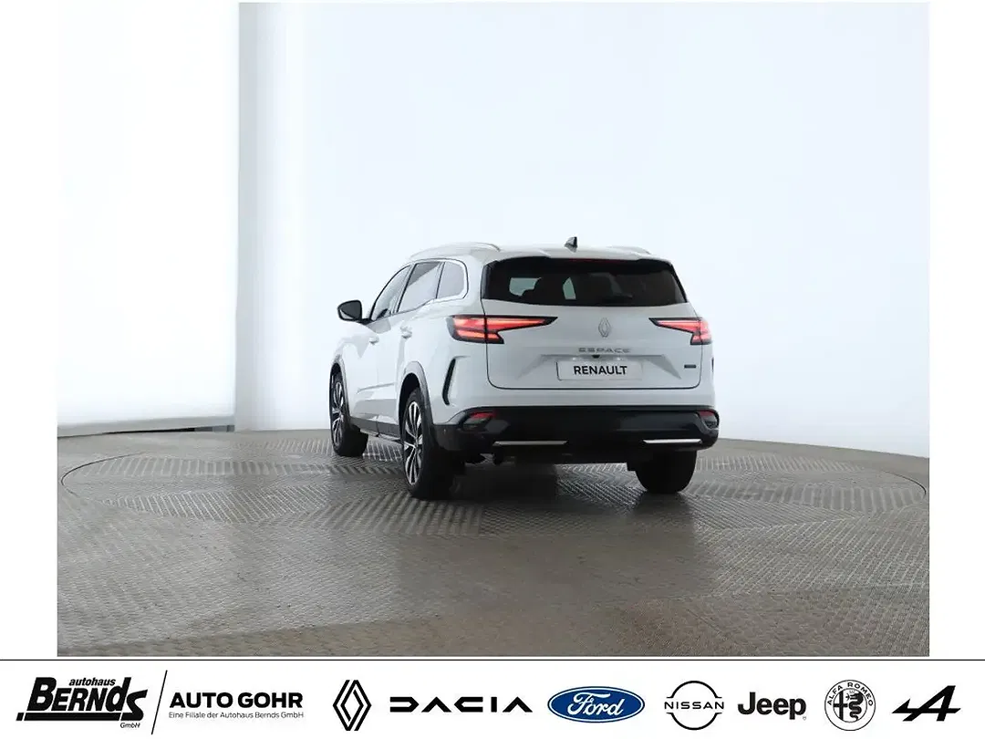 Renault Espace - Thumbnail 7