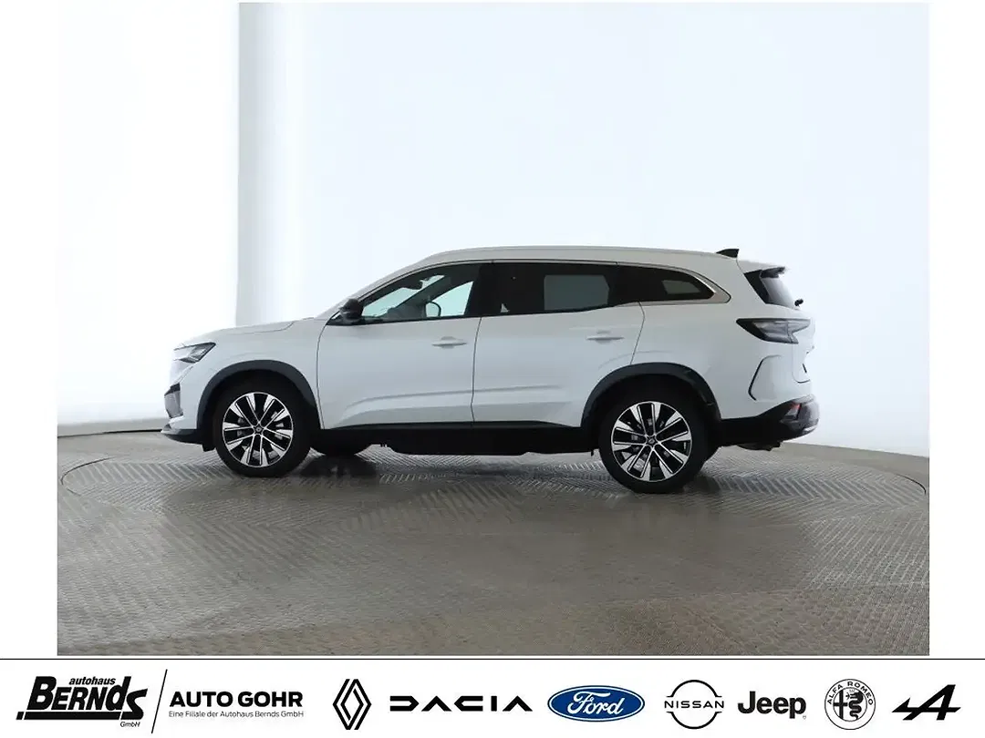 Renault Espace - Thumbnail 9