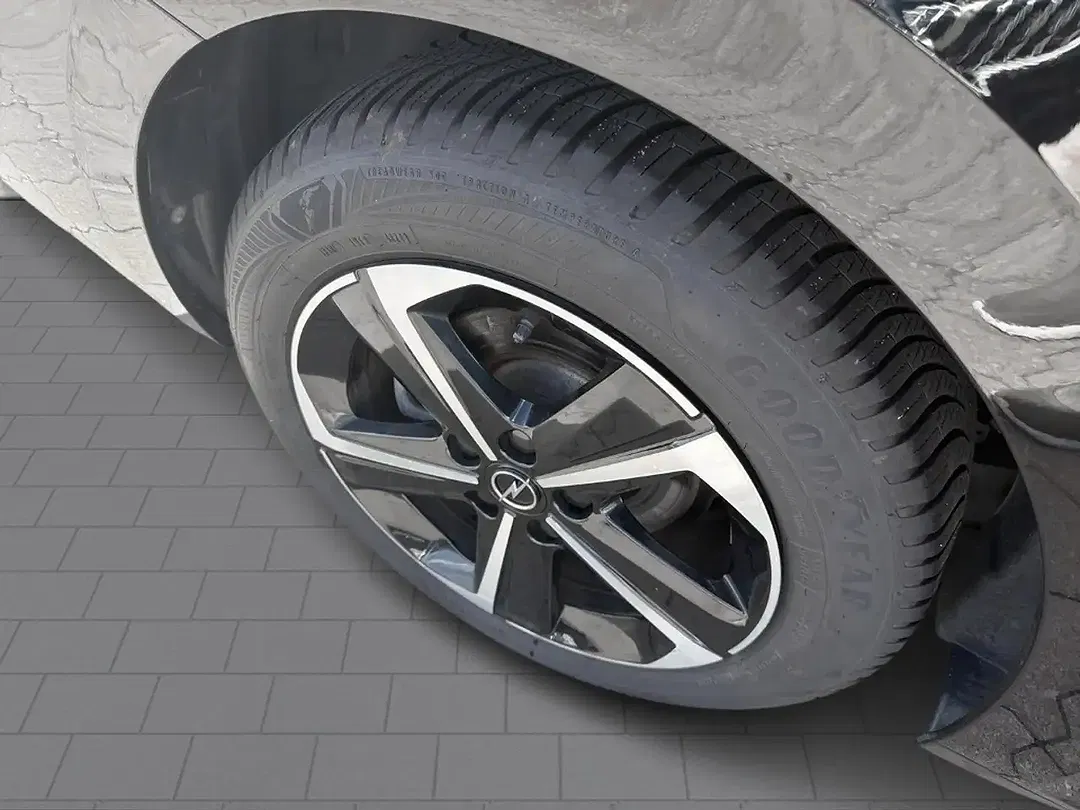 Opel Astra - Thumbnail 6
