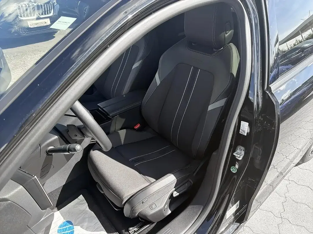 Opel Astra - Thumbnail 9