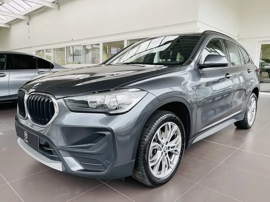 BMW X1 1.5 Pro