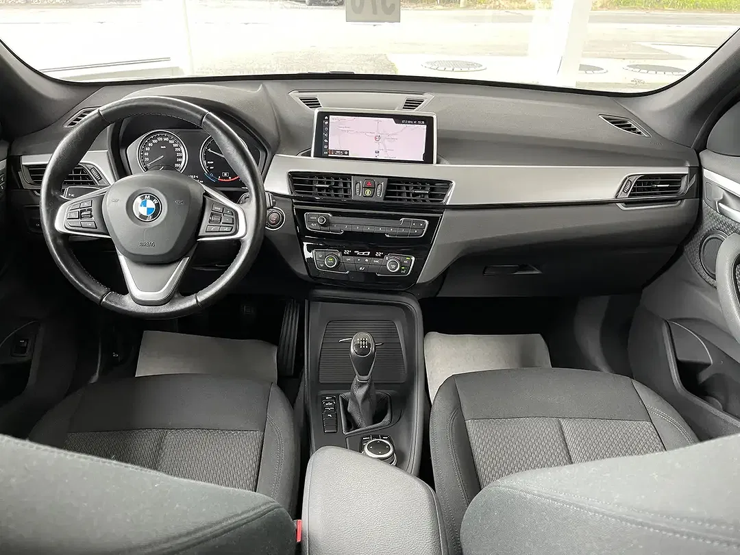 BMW X1 - Thumbnail 10