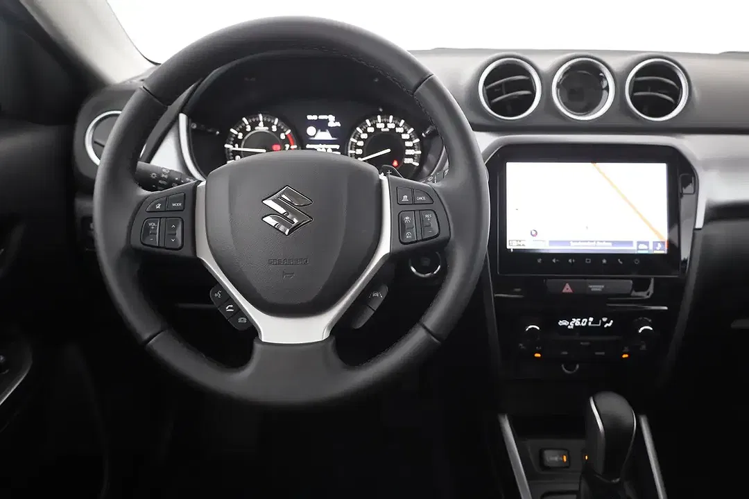 Suzuki Vitara - Thumbnail 9