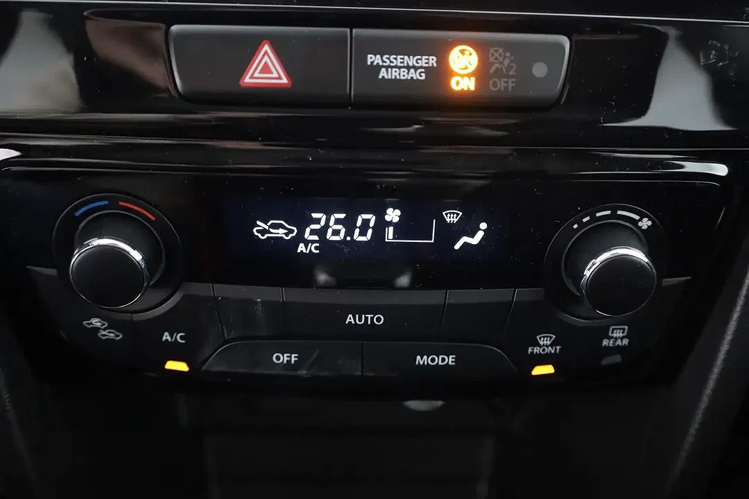 Suzuki Vitara - Thumbnail 11