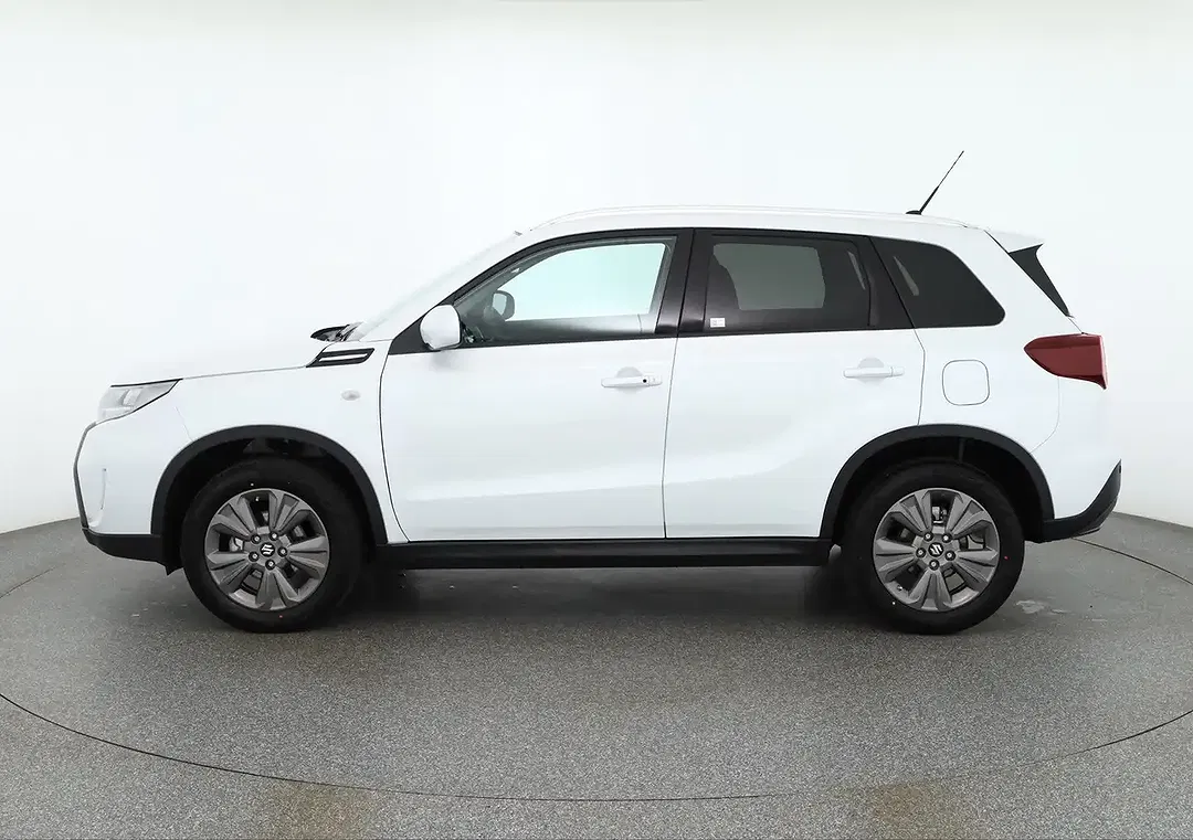 Suzuki Vitara - Thumbnail 1